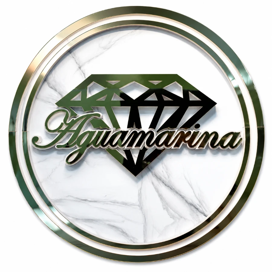 Aguamarina Joyeria