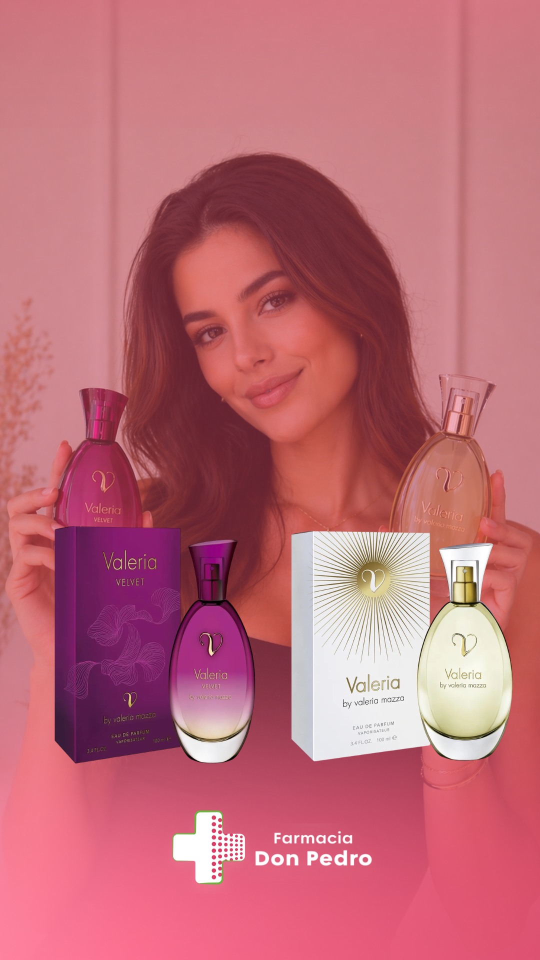 PERFUME VELVET