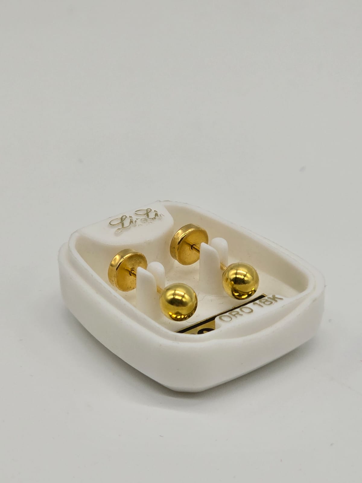Abridores de oro 18k classic
